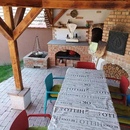 Magnolia Apartman Siófok