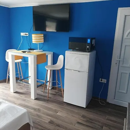Magnolia Apartman