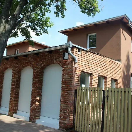 Magnolia Apartman * Siófok
