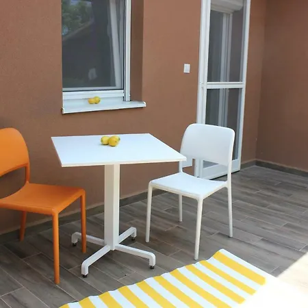 Magnolia Apartman