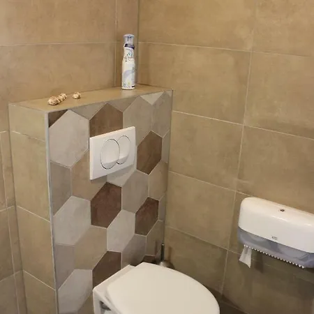 Appartement Magnolia Apartman *