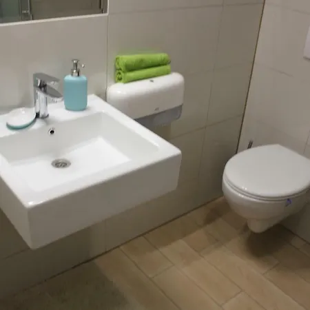 Magnolia Apartman