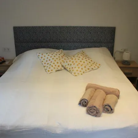 Magnolia Apartman Appartement Siófok