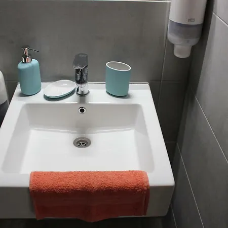 Magnolia Apartman Siófok