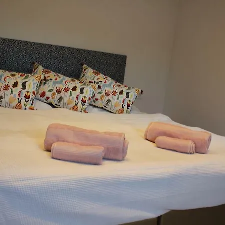 Magnolia Apartman