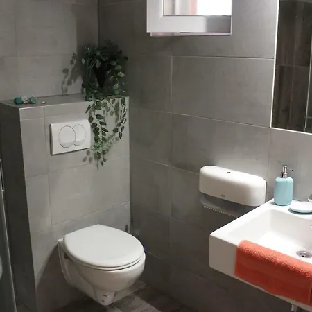 Magnolia Apartman