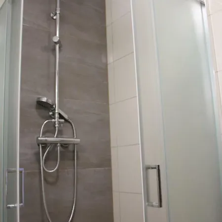 Magnolia Apartman Appartement *
