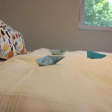 Magnolia Apartman * Siofok
