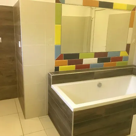 Magnolia Apartman