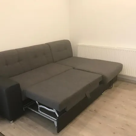 Magnolia Apartman Appartement Siófok