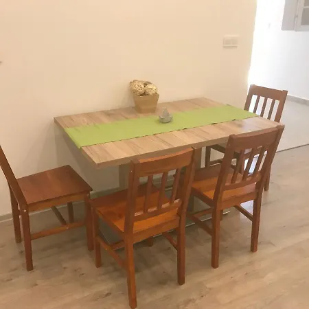 Magnolia Apartman Appartement *
